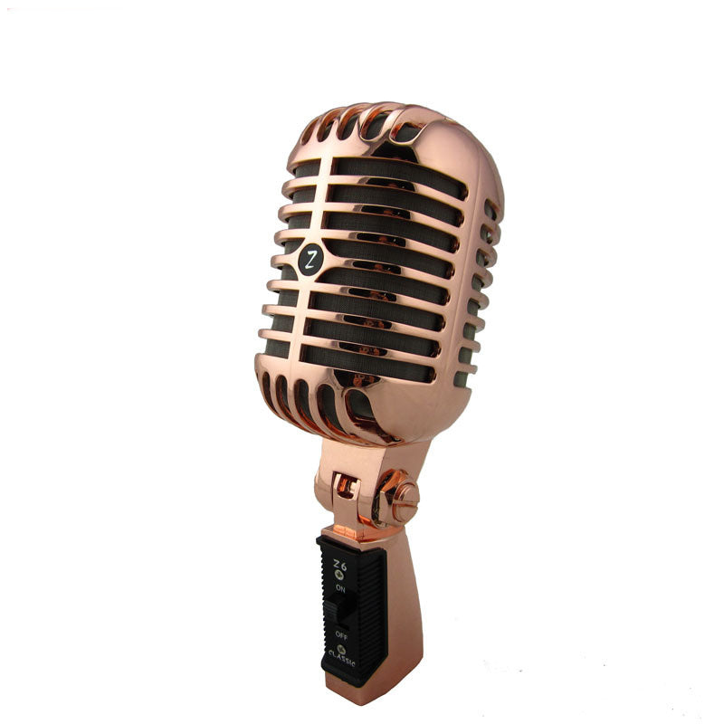 All Microphones