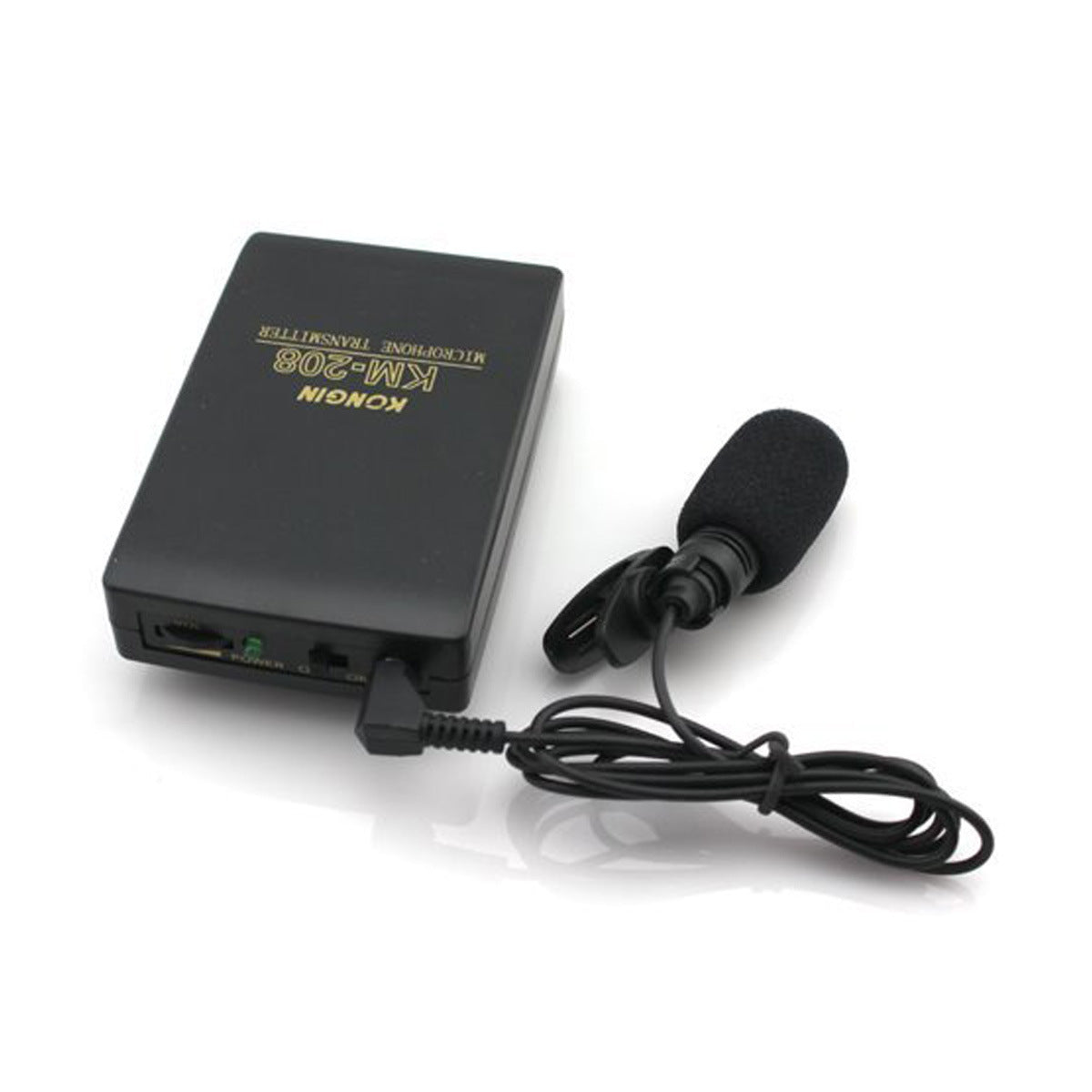 Wireless Lavalier Microphone Wireless Loudspeaker