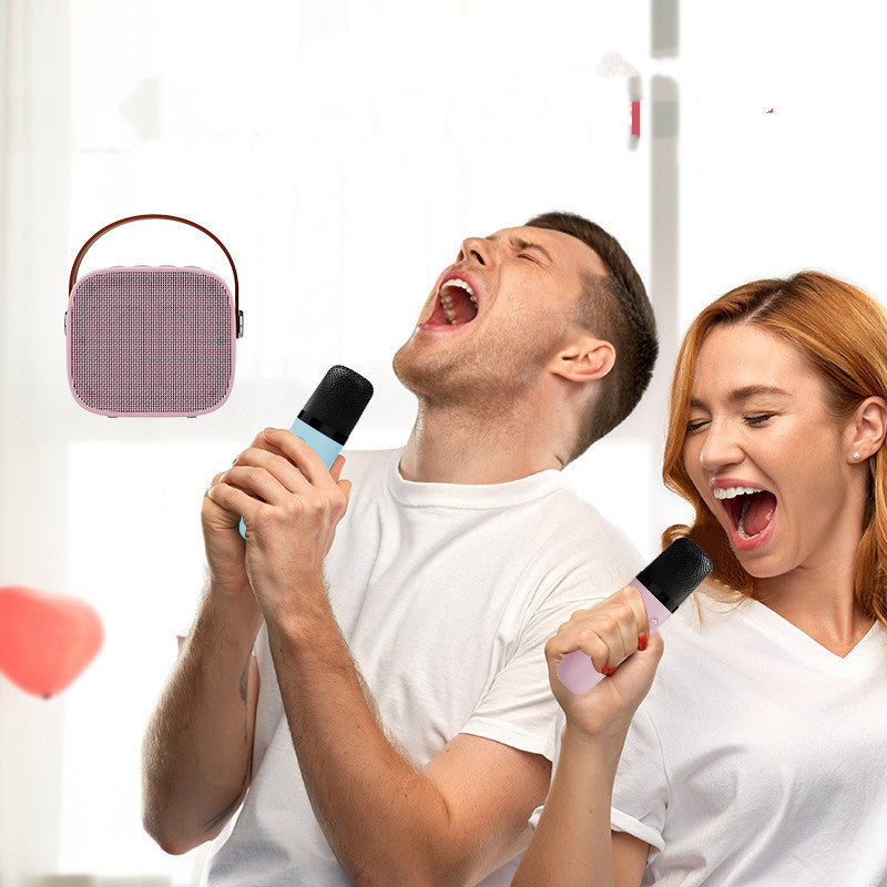 Family Microphones