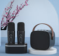 Family Singing Microphone Microphone Set