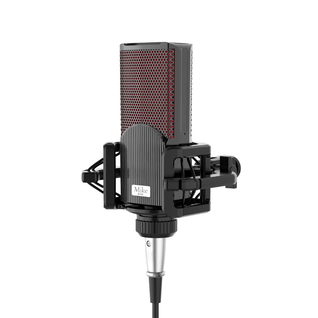 Microphone Plastic Blowout Preventer Net