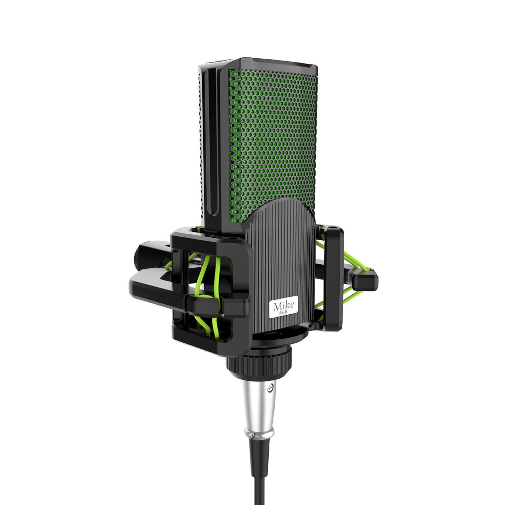 Microphone Plastic Blowout Preventer Net