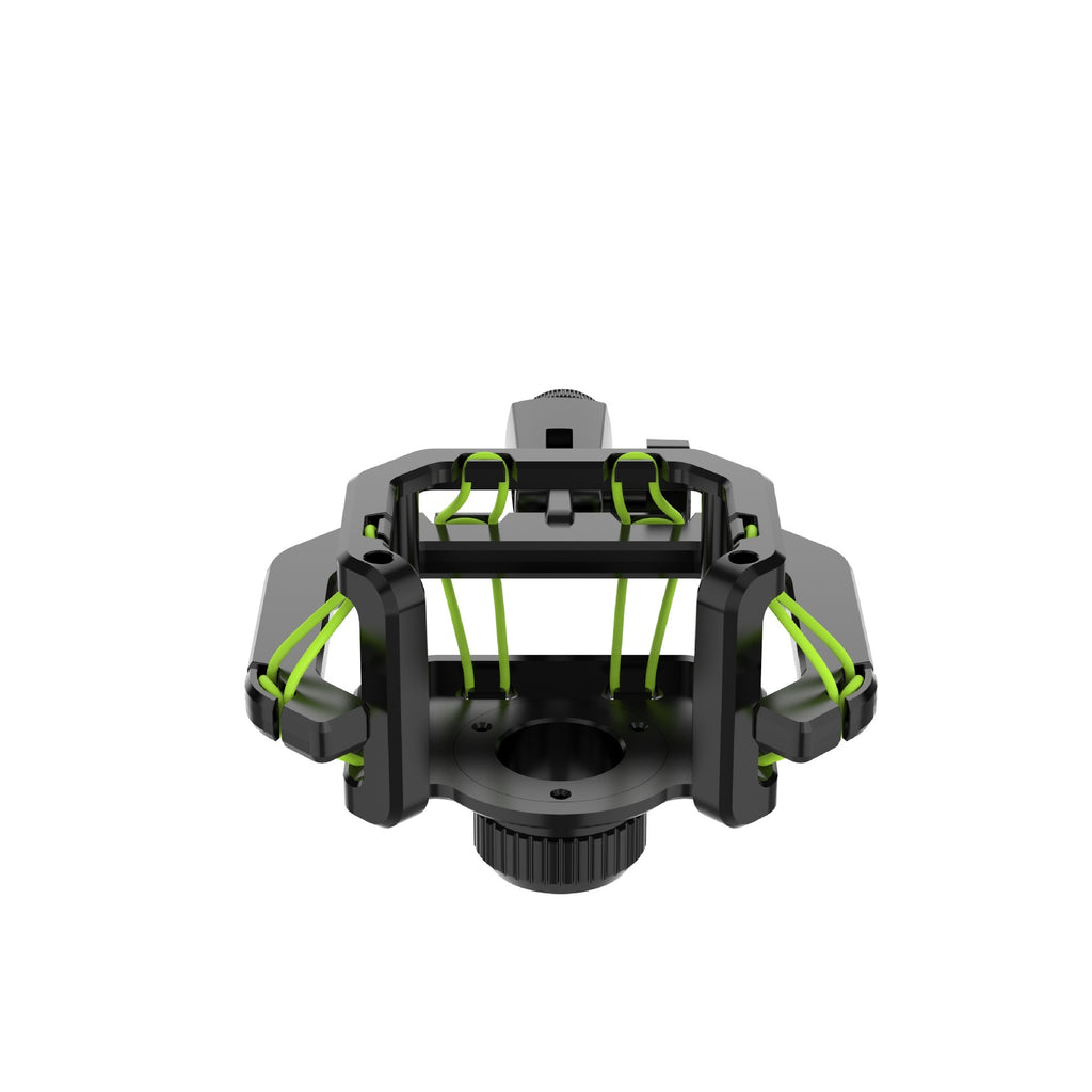 Microphone Plastic Blowout Preventer Net